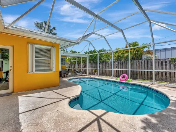 1246 Johnson Street, Hollywood, FL 33019