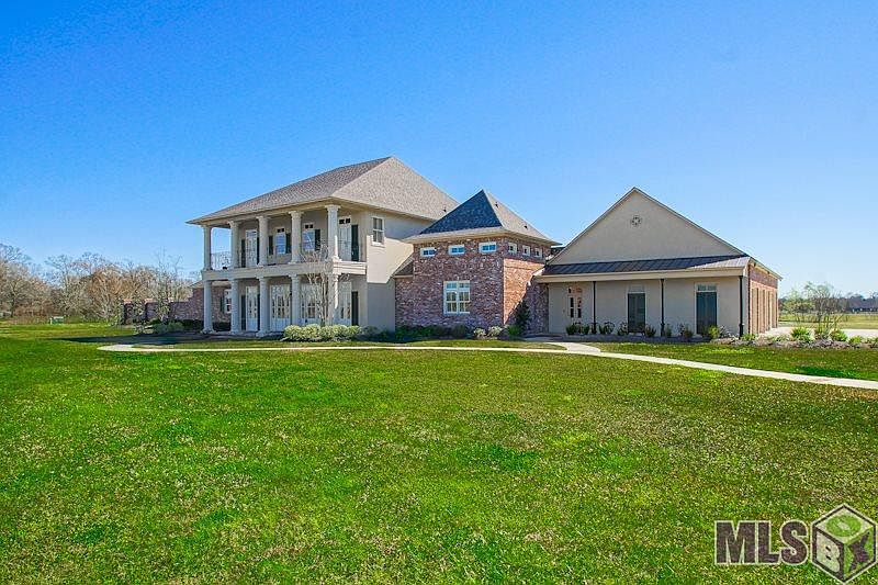 21910 Rabbit Run Dr, Baton Rouge, LA 70817 Zillow