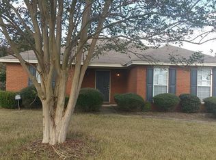 6933 Eastern Shore Rd, Montgomery, AL 36117