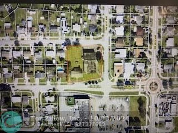 3800 SW 41st Ave, West Park, FL 33023