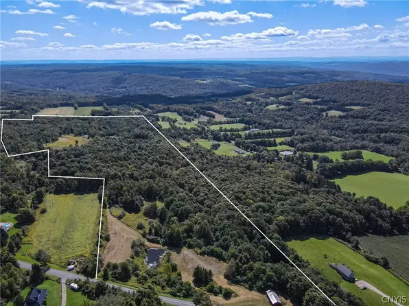 Hathaway Rd Lot 1, Moravia, NY 13118