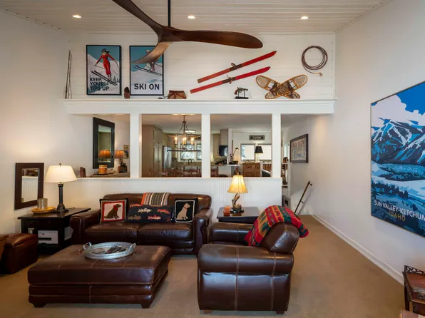 2639 Ridge Ln #39, Sun Valley, ID 83353