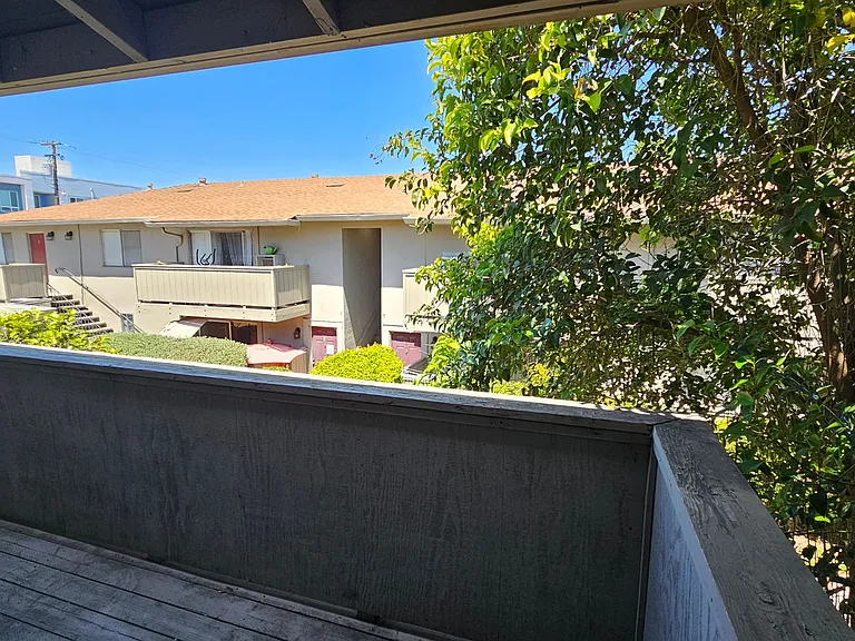 Arden Fair Apartments — Photo 12