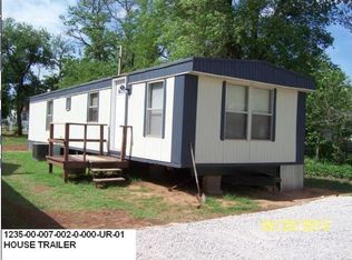 1105 Mill St, Alva, OK 73717