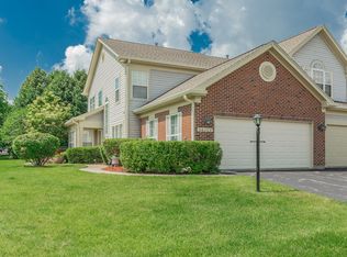 36153 N Edgewater Ct, Gurnee, IL