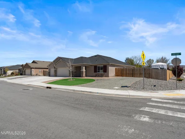 1980 Lanstar Dr, Sparks, NV 89441