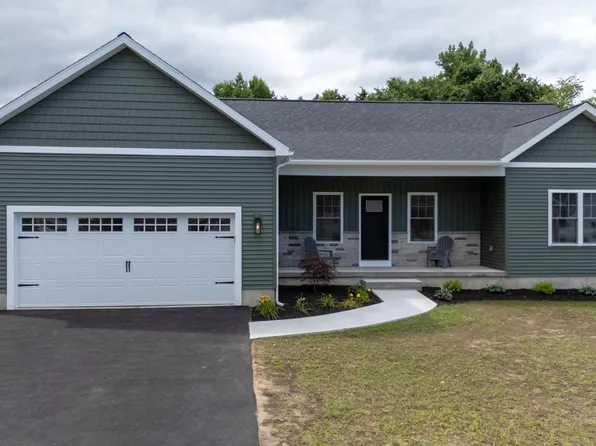 29 E State Street, Glens Falls, NY 12801