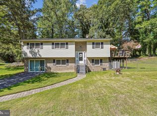 24725 E Montiego Rd, Hollywood, MD 20636