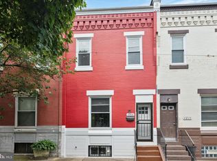 2208 N Woodstock St, Philadelphia, PA