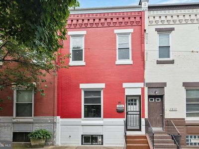 2208 N Woodstock St, Philadelphia, PA, 19132