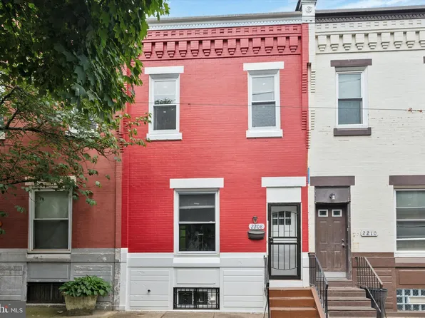 2208 N Woodstock St, Philadelphia, PA 19132