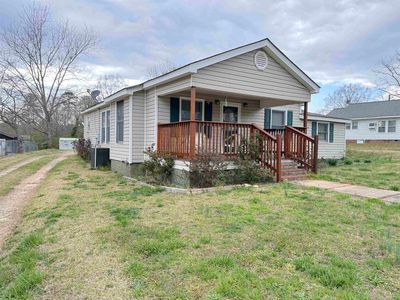 150 Lanford St, Campobello, SC, 29322