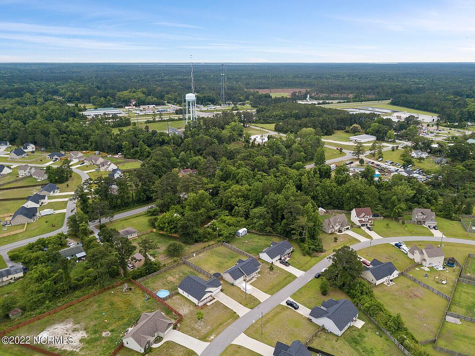 105 Chasity Way, Hubert, NC 28539 Zillow