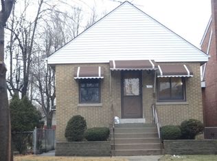6409 Sinclair Ave, Berwyn, IL 60402
