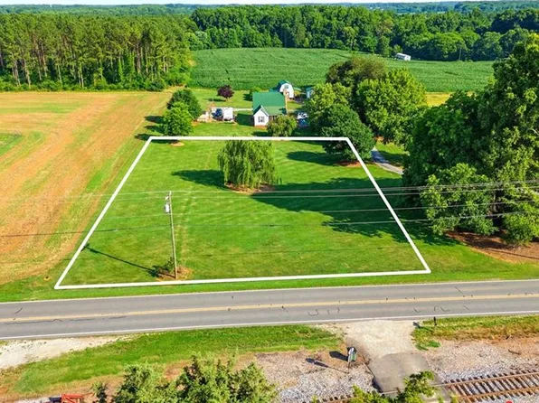 0 State Highway 801, Mount Ulla, NC 28125