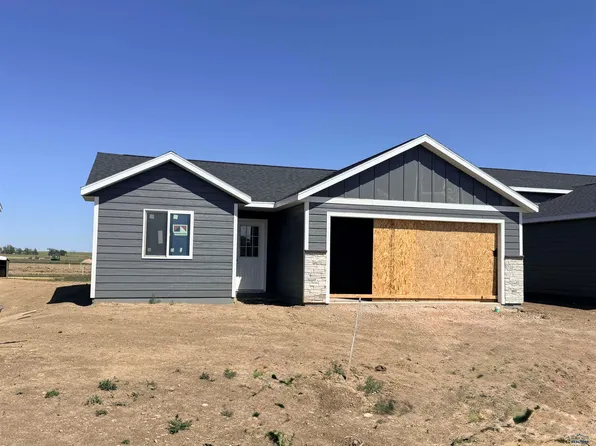 4094 McIntosh Ln, Rapid City, SD 57703