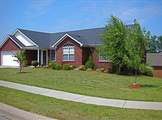 201 Savanna Dr, Richmond, KY 40475