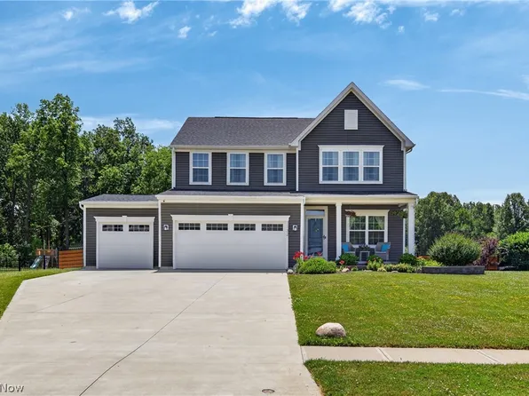 1132 Keenan Ct, Grafton, OH 44044