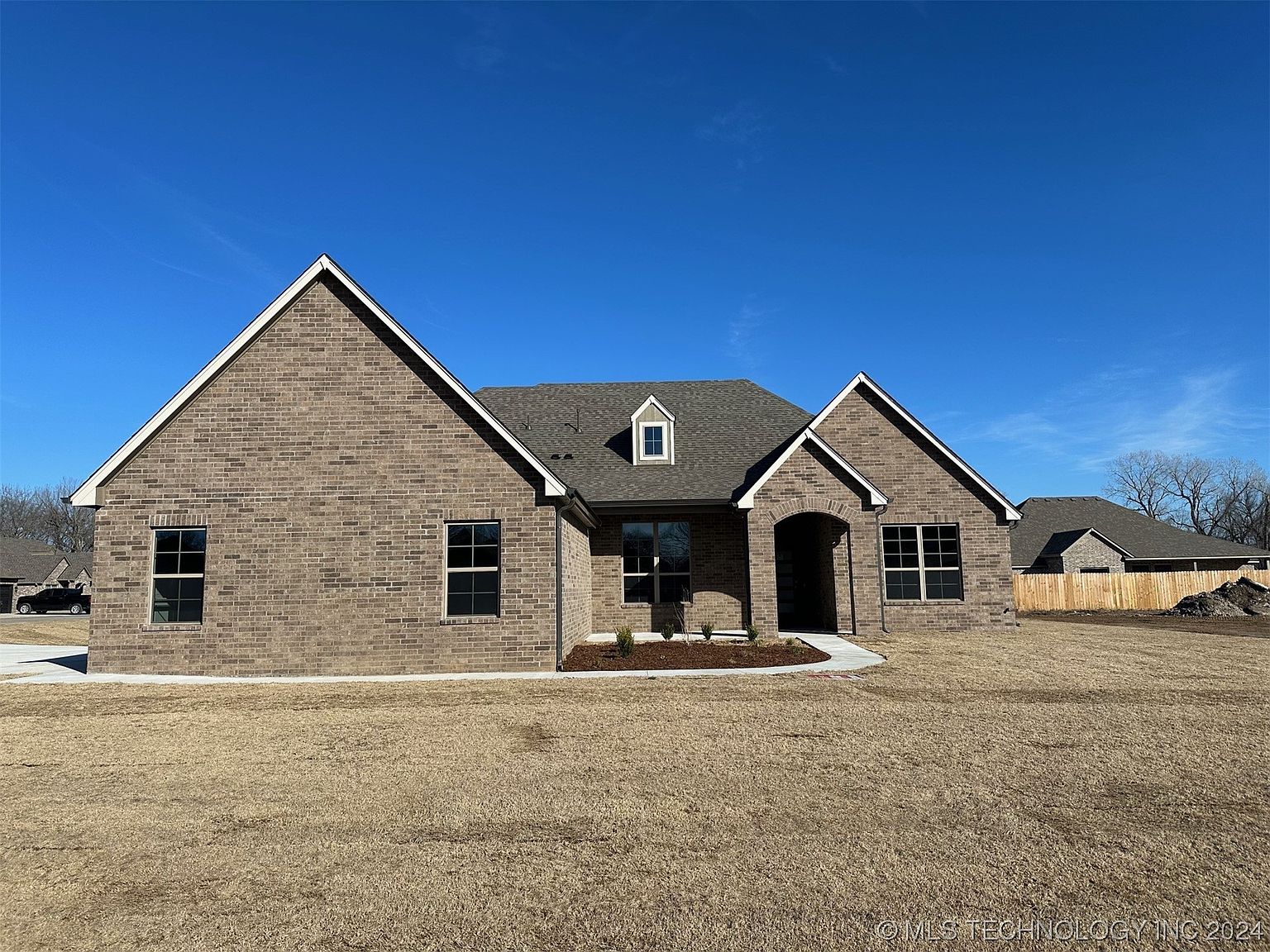 213 Castle St, Skiatook, OK 74070 Zillow
