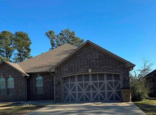 181 Red Springs Rd, Texarkana, TX 75501