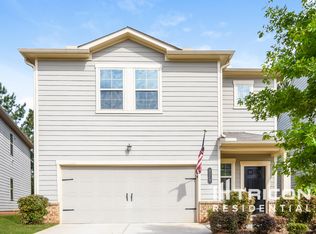 3140 Baylor Cir, McDonough, GA 30253
