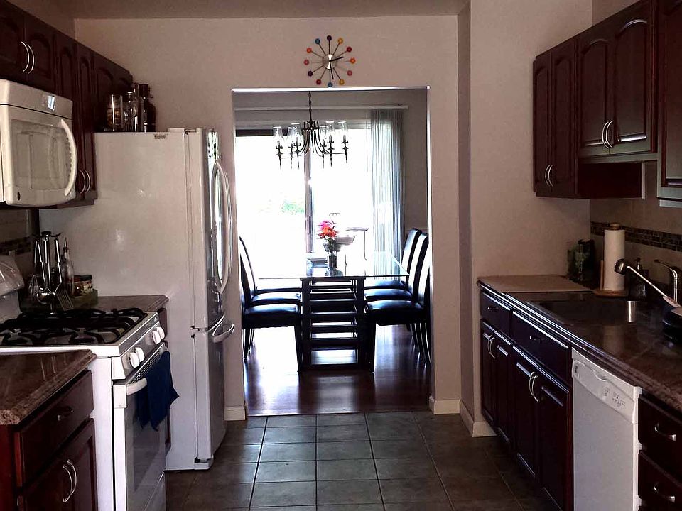 1st Floor Kitchen