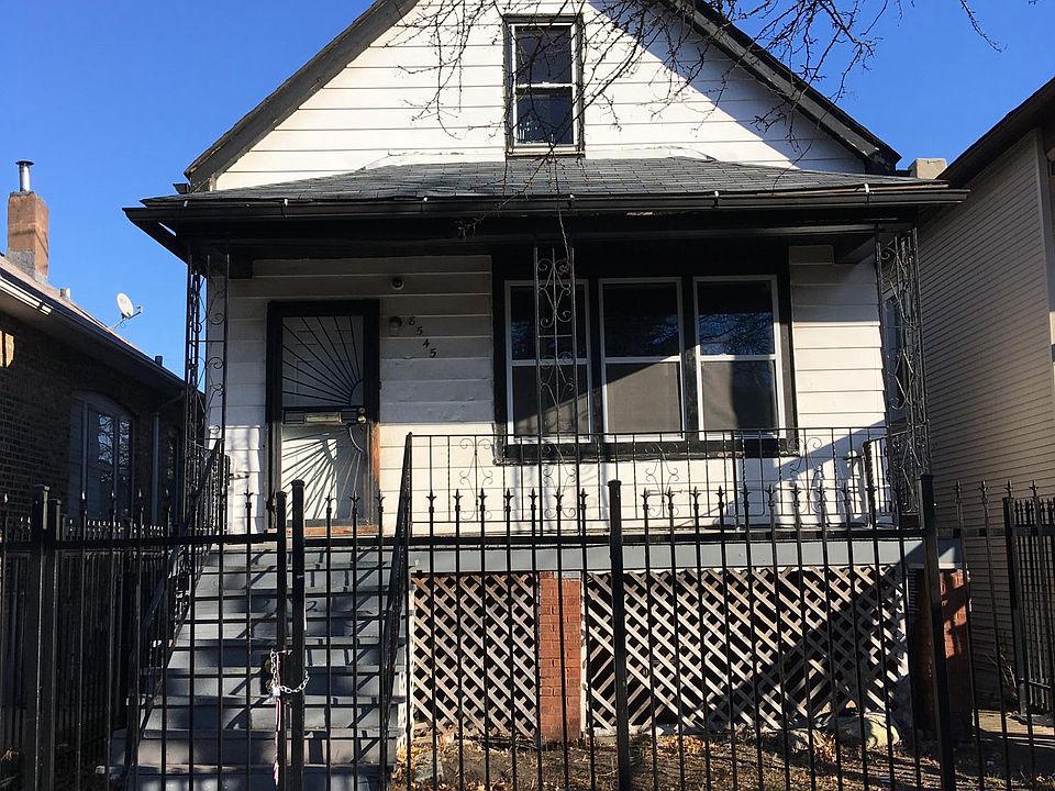 1st image of 8545 S Saginaw Ave