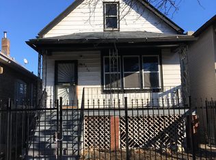 8545 S Saginaw Ave, Chicago, IL 60617