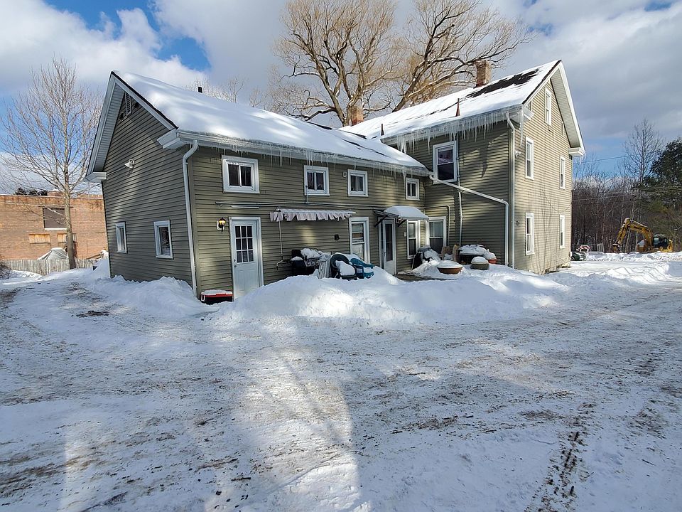 3133 Chatham 3133 Chatham St Pittsfield MA Zillow