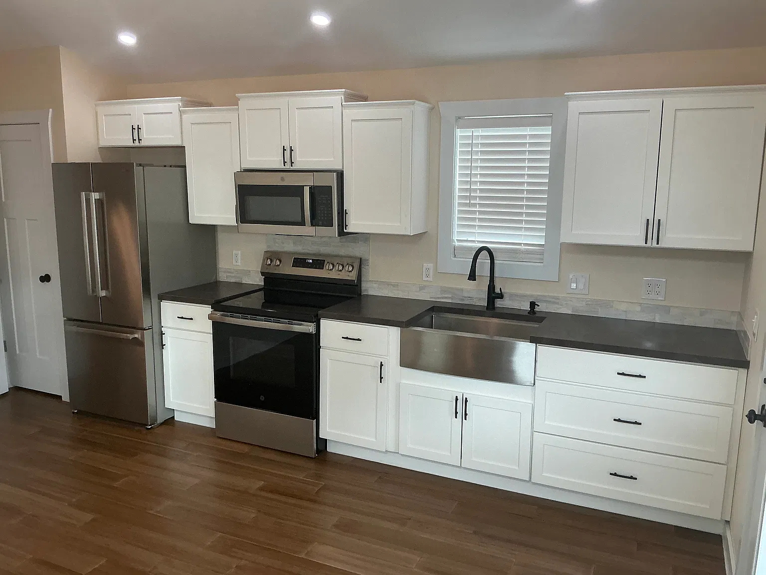 1 bed, 499 sqft, $950 — Photo 4