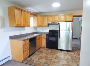 12 Craig Ave #5AA, Quincy, MA 02169