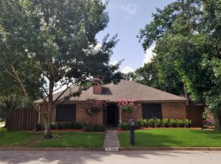 5901 Pine Meadow Dr, Katy, TX 77493