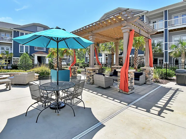 HAVEN POINTE AT CAROLINA FOREST APARTMENTS — Photo 28