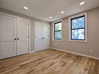 Rented by MySpaceNYC
