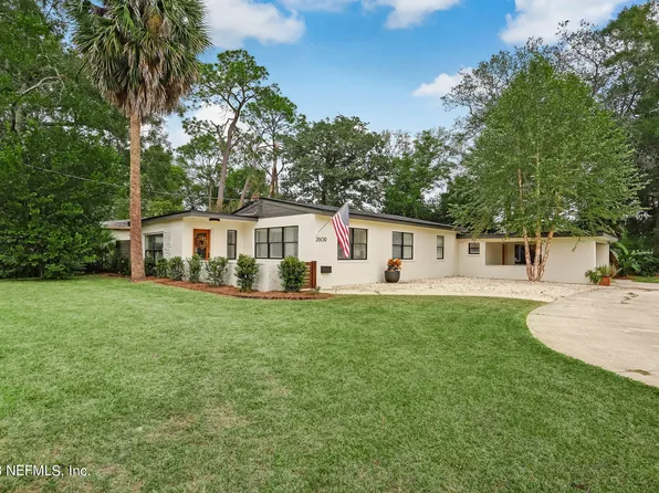 2609 CLEMSON Road, Jacksonville, FL 32217