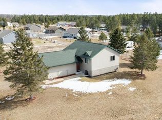 9057 3rd Ave, Breezy Pt, MN 56472