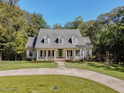 128 Robinhood Rd, Vicksburg, MS, 39180