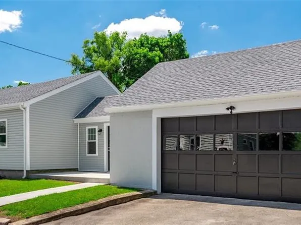 45 Abbott St, East Providence, RI 02914