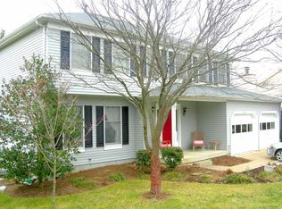 6514 Barley Corn Row, Columbia, MD 21044
