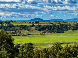 2153 Wrangler Way LOT 22, Durango, CO 81303