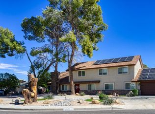 1252 Wayne St, Ridgecrest, CA 93555