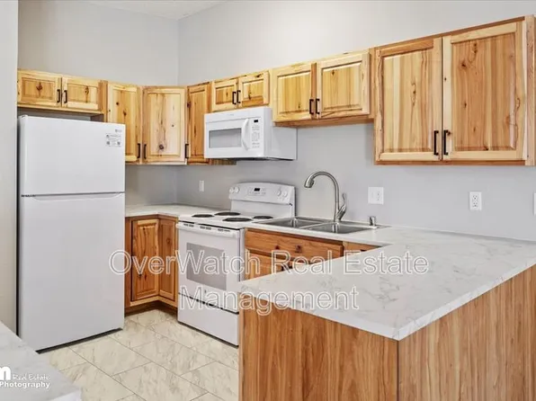 5125 Rhyner Ct APT 2, Anchorage, AK 99508