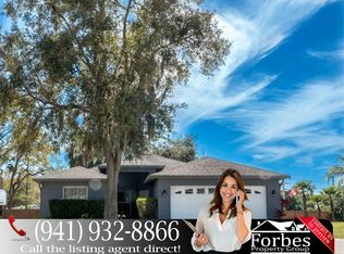 3606 62nd Ave E, Bradenton, FL 34203