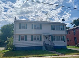31 Cumberland Dr, East Hartford, CT 06118