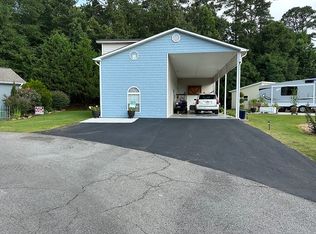 1727 Convict Camp Rd #40, Guntersville, AL 35976