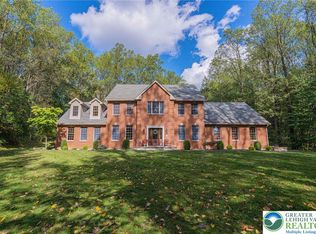 3171 Willow Run Rd, Kutztown, PA 19530