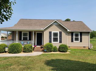 181 Coles Chapel Rd, Sparta, TN 38583