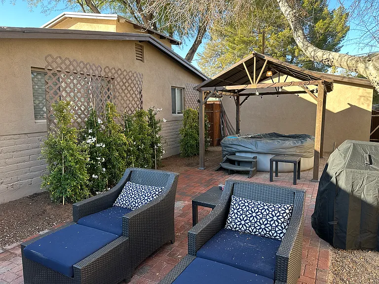 2643 E Fort Lowell Rd — Photo 8