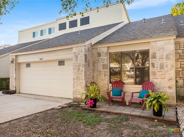 8417 Echo Creek Ln, San Antonio, TX 78240