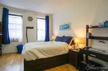 Rented by City Connections Realty